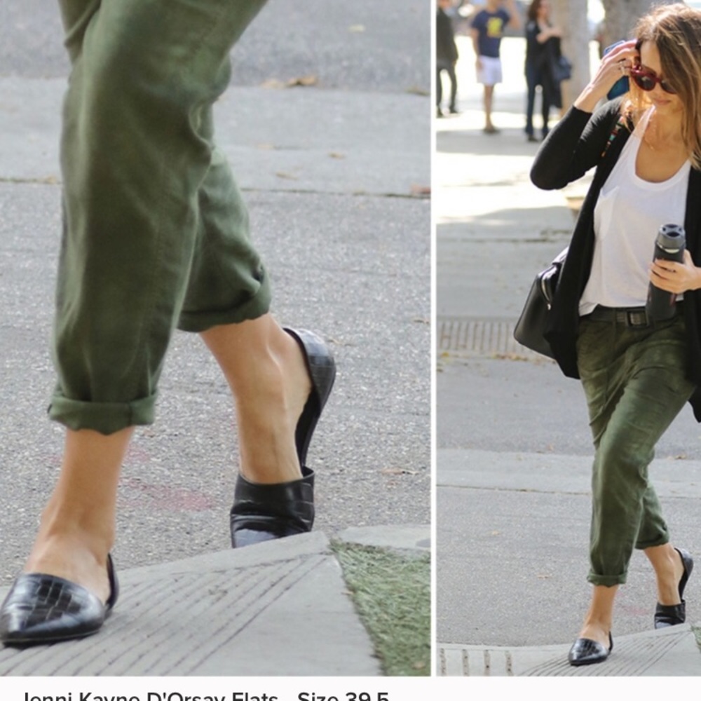 COPY - Jenni Kayne Flats